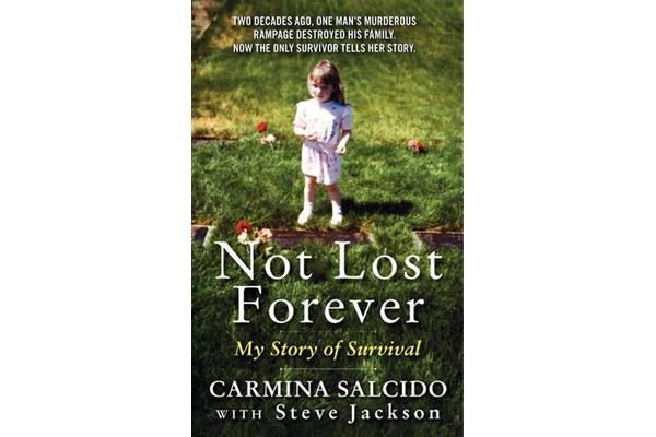 Not Lost Forever - My Story of Survival