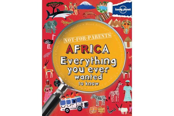 Not For Parents Africa - Everything You Ever Wanted to Know