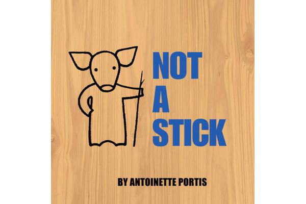 Not A Stick