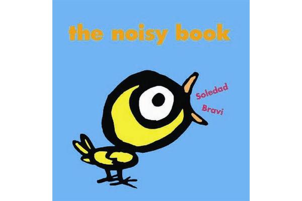 Noisy Book