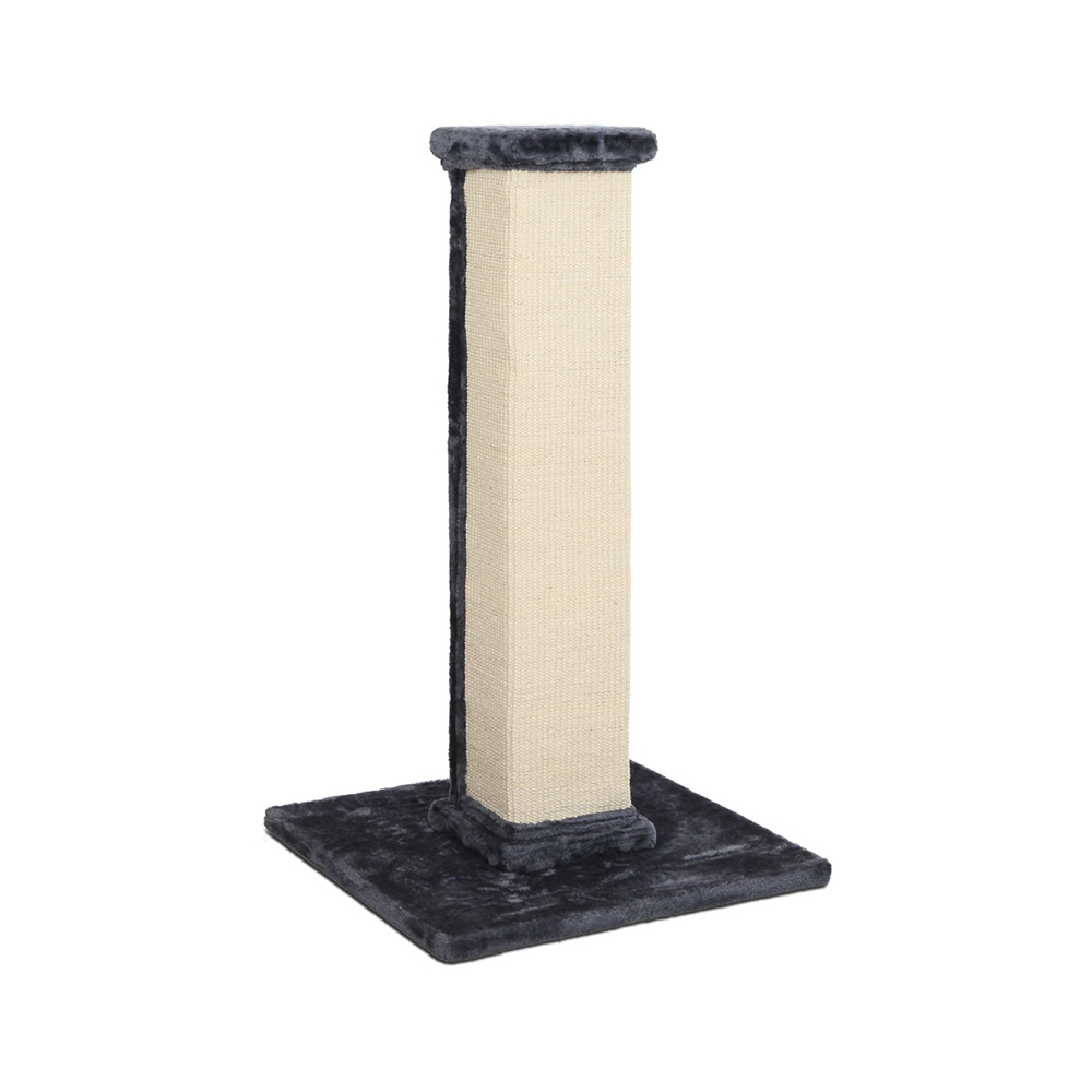 Nontoxic Sisal Cat Scratching Post 92cm