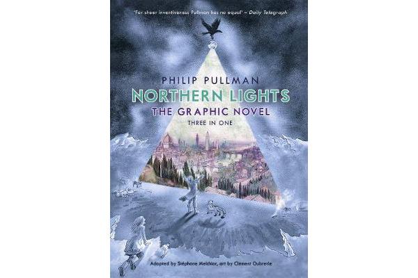 Northern Lights - The Graphic Novel