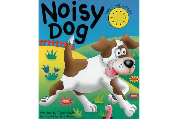 Noisy Dog