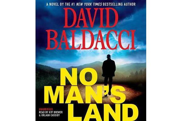 No Man's Land - Extended Free Preview (First 7 Chapters)