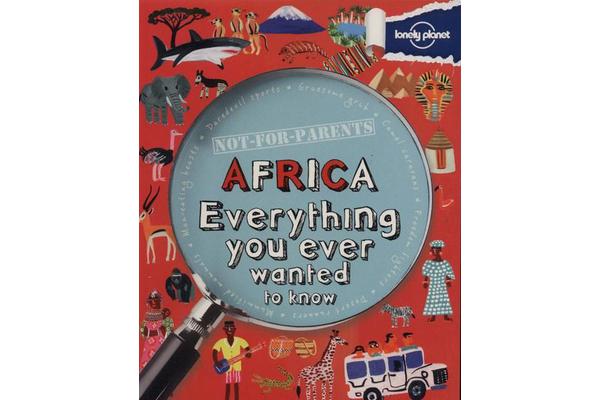 Not for Parents Africa - Everything You Ever Wanted to Know