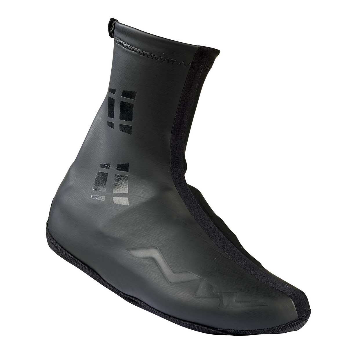 Northwave Fast Winter Overshoes - S Black | Overshoes