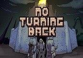 No Turning Back: The Pixel Art Action-Adventure Roguelike Steam CD Key