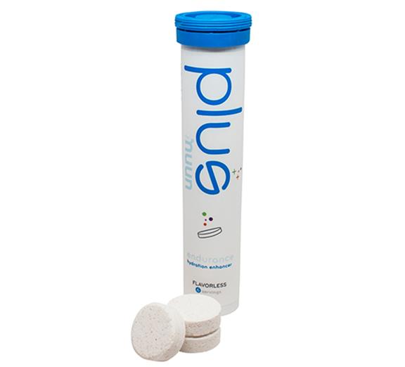 nuun Plus for nuun 2 Pack