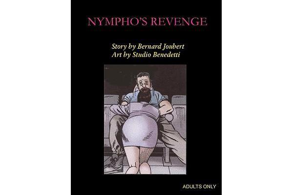 Nympho's Revenge