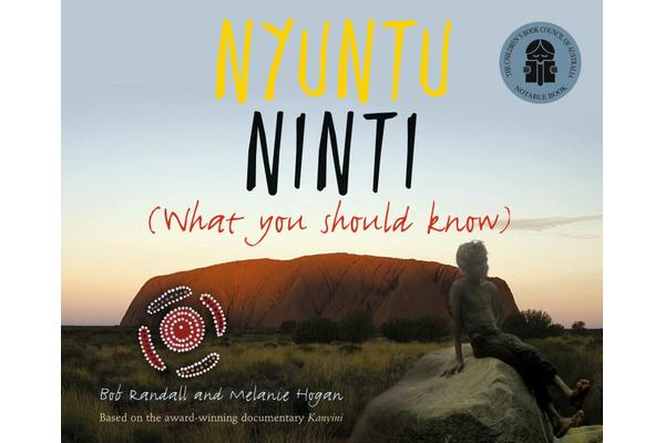 Nyuntu Ninti - What you should know