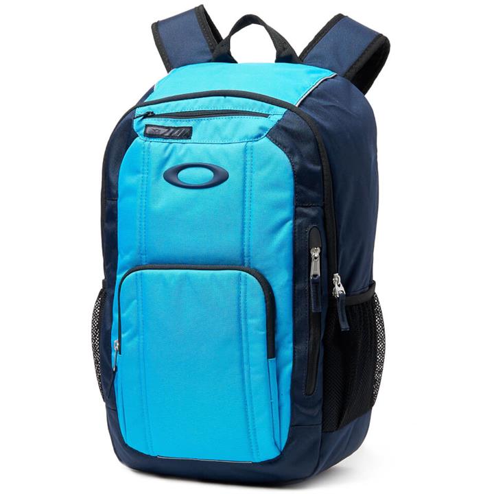 Oakley Enduro 25L 2.0 Backpack - Atomic Blue