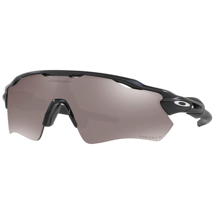 Oakley Radar EV Path Prizm Polarised Sunglasses - Matte Black