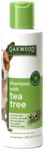 Oakwood I'm a Filthy Beast Pet Shampoo with Tea Tree Oil 280ml