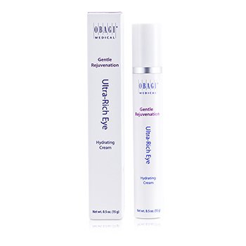 Obagi Gentle Rejuvenation Ultra-Rich Eye Hydrating Cream 15g/0.5oz