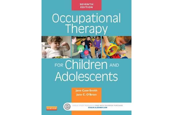 Occupational Therapy for Children and Adolescents