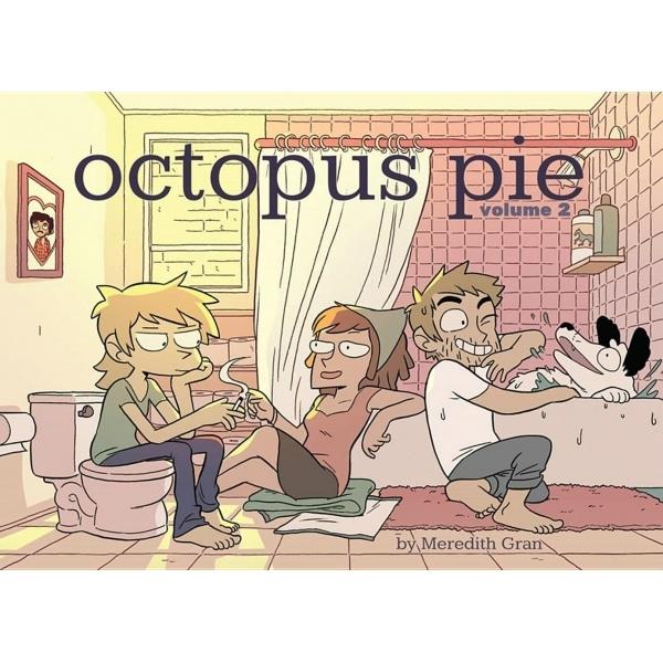 Octopus Pie, Volume 2