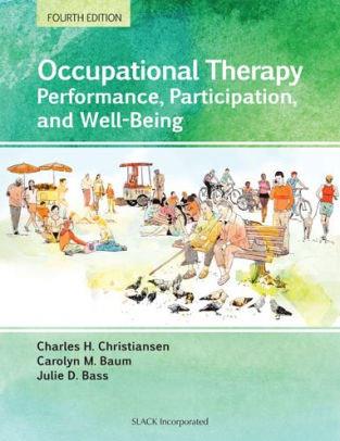 Occupational Therapy