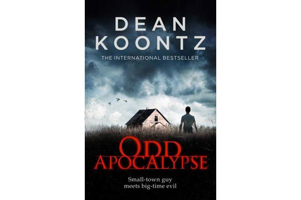 Odd Apocalypse