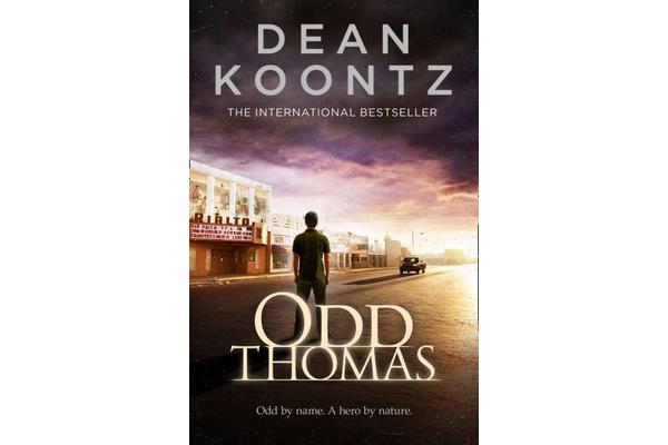 Odd Thomas