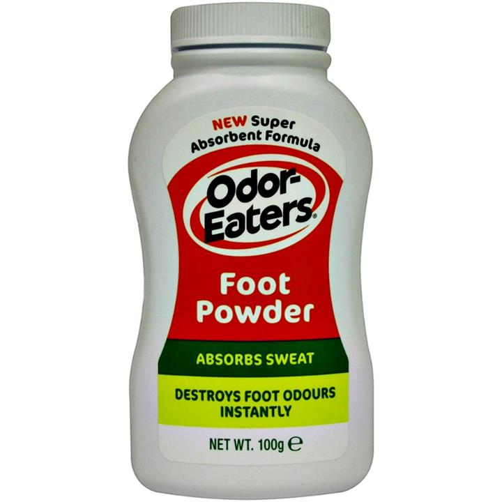 Odor-Eaters Foot Powder 100g