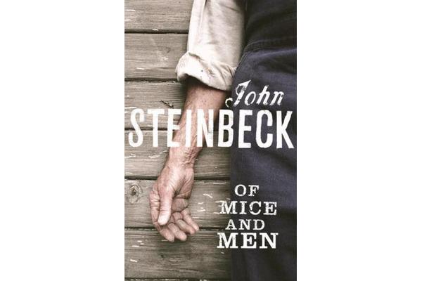 Of Mice and Men