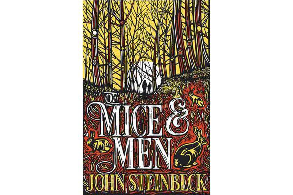 Of Mice and Men