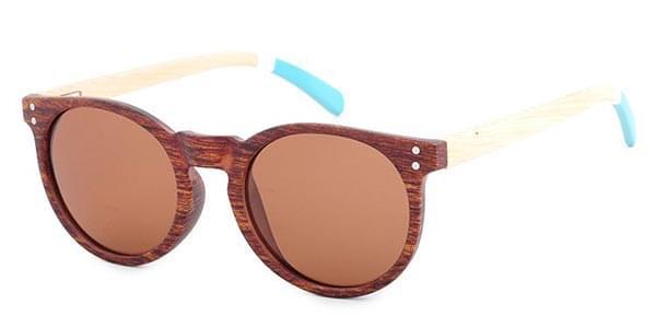 Oh My Woodness! Sunglasses Jasper Polarized C14 LS5019