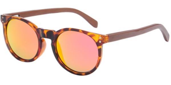 Oh My Woodness! Sunglasses Jasper Polarized C1 LS5019