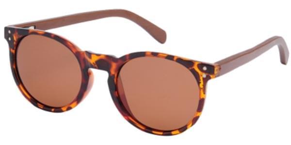 Oh My Woodness! Sunglasses Jasper Polarized C4 LS5019