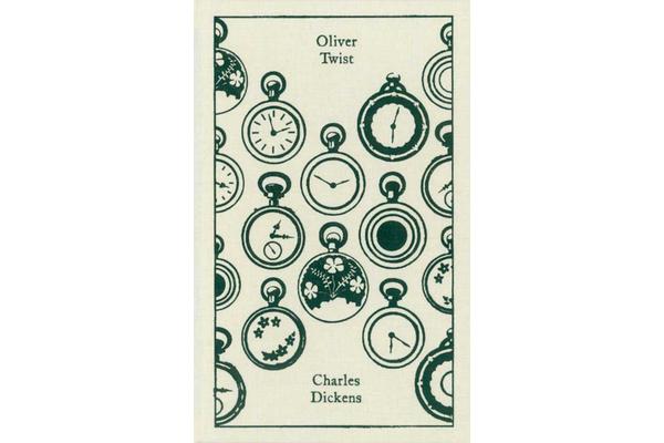 Oliver Twist