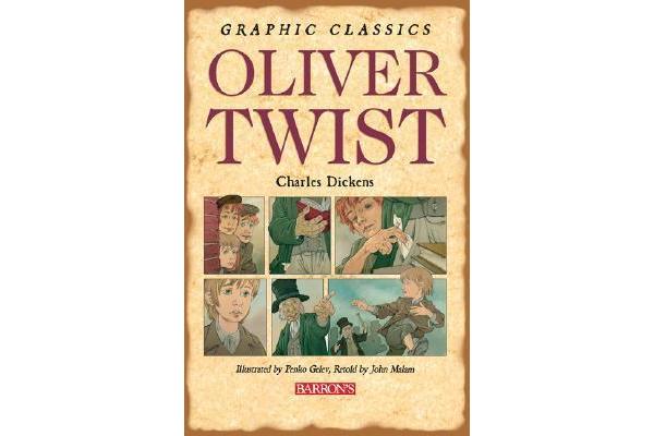 Oliver Twist