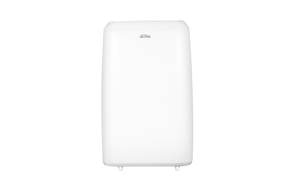 Omega Altise 12,000 BTU 3.5kW Portable Air Conditioner with Dehumidifier (OAPC127)