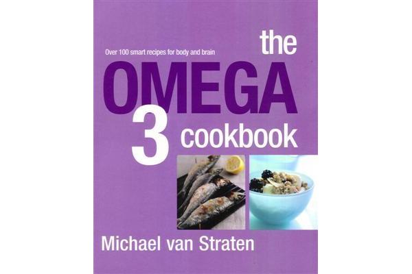 Omega 3 Cookbook