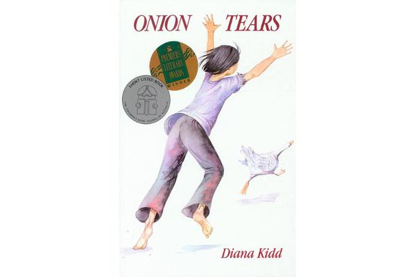 Onion Tears