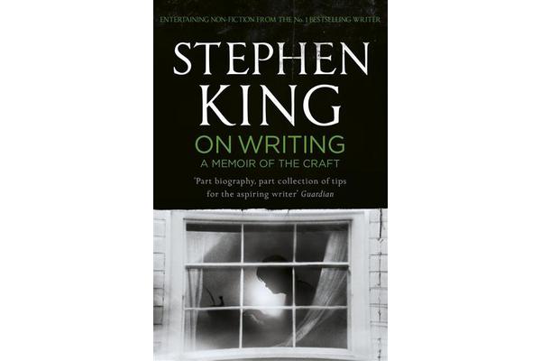 On Writing - A Memoir of the Craft