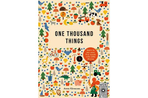 One Thousand Things