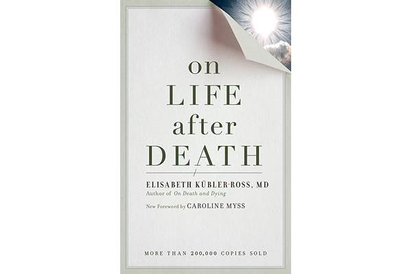 On Life After Death New Edi