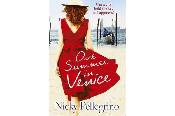 One Summer in Venice