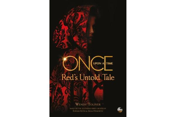 Once Upon a Time - Red's Untold Tale