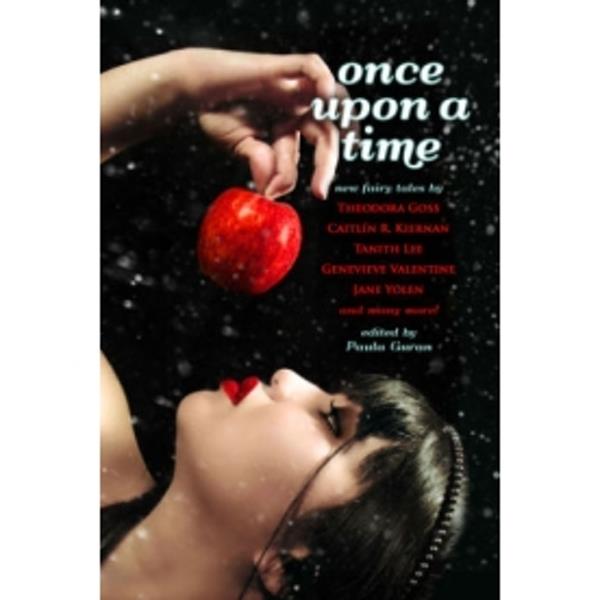 Once Upon a Time: New Fairy Tales