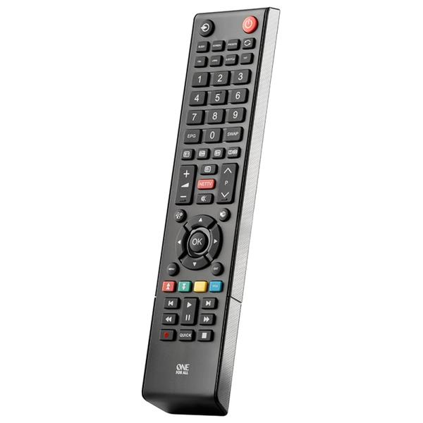 One For All URC1919 Replacement Toshiba TV Remote Control