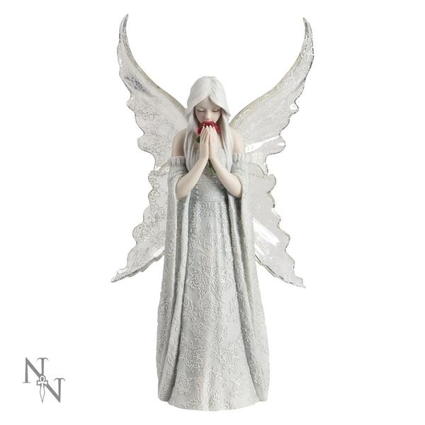 Only Love Remains Angel Figure