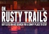 On Rusty Trails Steam CD Key