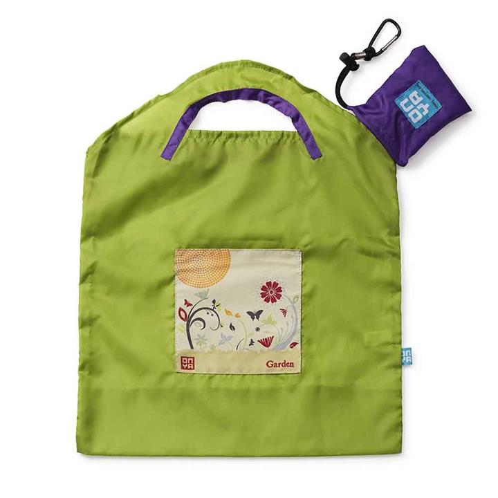 Onya Shopping Bag Small - Apple Garden