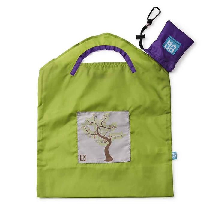 Onya Shopping Bag Small - Apple Tree