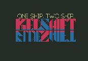 One Ship Two Ship Redshift Blueshift Steam CD Key