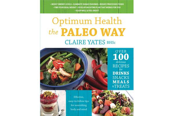 Optimum Health the Paleo Way