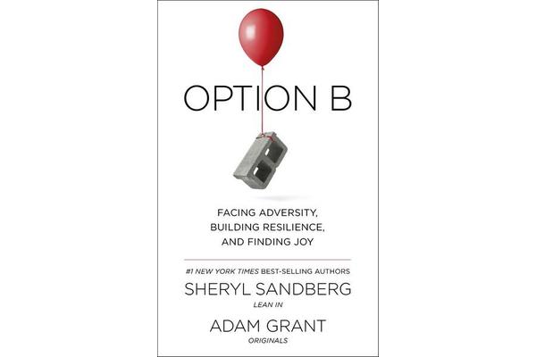 Option B - Facing Adversity, Building Resilience, and Finding Joy