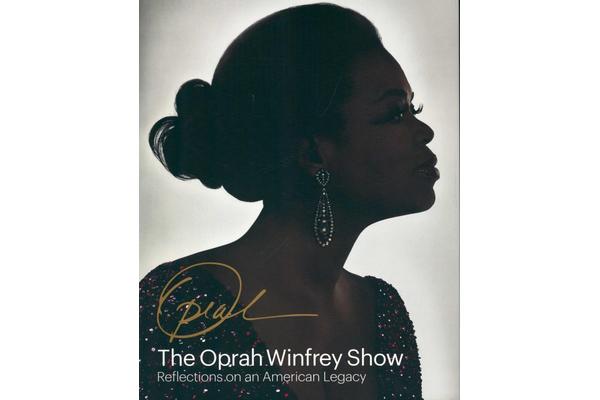 Oprah Winfrey Show Legacy