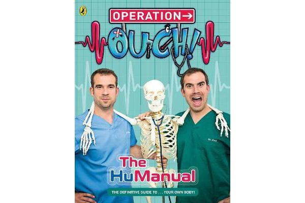 Operation Ouch! - The HuManual